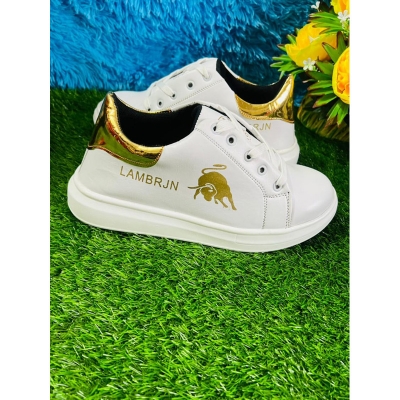 Picture of Stlysh Running Sports Sneakers Casual Lace-up Shoes Winter and Summer Men's Shoes