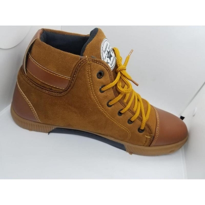 Picture of Ankle boot for men