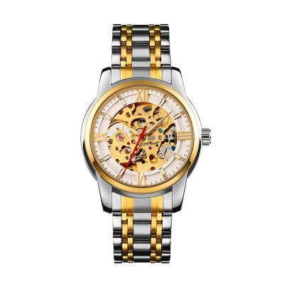 Picture of Skmei 9222 Luxury Design Automatic Mechanical Waterproof Watch for Men