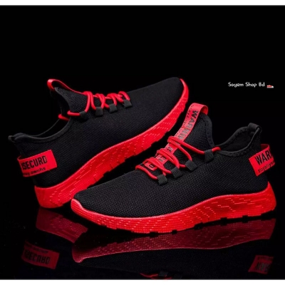 Picture of Trendy Shoe With The Right Shape And Breathability Ozen Air Philos Men For Men - Shoe For Boys - Stylish And Comfortable Shoe For Boys