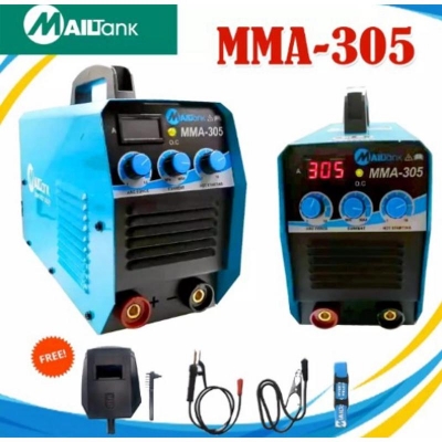 Picture of Welding Machine MMA-305 IGBT