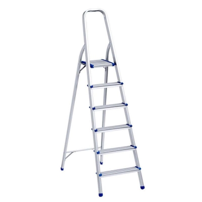 Picture of Germani Ladder 6 Step Almunium