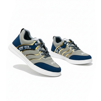 Picture of Indispensable -Hot Collection Stylish and Fashionable Winter and Summer Exclusive Sneakers Converse Shoes for Men- Innovative