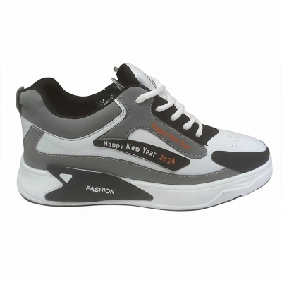 Picture of Stylish and Fashionable Winter and Summer Sneakers for Men