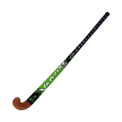Picture of Hockey Stick - Orange
