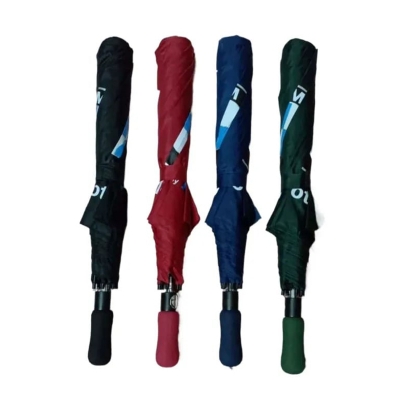 Picture of Bmw motorsports umbrella for men special edition -42 inchi