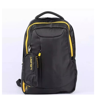 Picture of Laptop bag waterproff 3 parts shoulder carry bagpack for men.