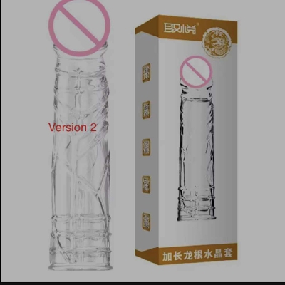 Picture of plain shaped conditiom for re-using for men