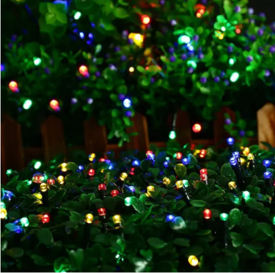 Picture of Beautiful Multi-Colour Fairy Light - Multicolor