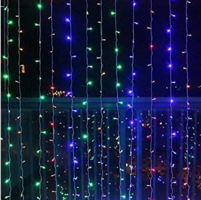 Picture of Fairy Lights 8 Modes 100 LED - Multicolor