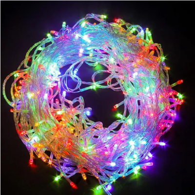 Picture of ফেইরি রেইনবো – Rainbow Fairy Lights - Multicolor