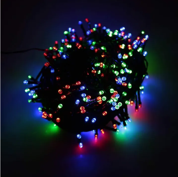 Picture of ফেইরি রেইনবো – Rainbow Fairy Lights - Multicolor