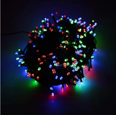 Picture of ফেইরি রেইনবো – Rainbow Fairy Lights - Multicolor
