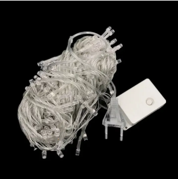 Picture of ফেইরি রেইনবো – Rainbow Fairy Lights - Multicolor