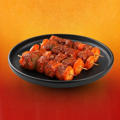 Picture of Mexican Shashlik 1pcs