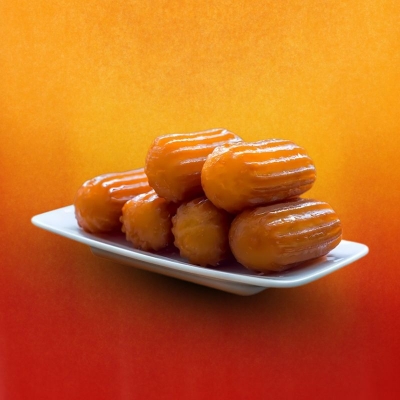 Picture of Tulumba 250 gm