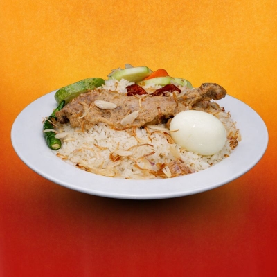 Picture of Morog Polao 400gm 