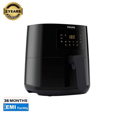 Buy Philips HD9252/91 Air fryer 4.1 Liter at Best Price in Bangladesh