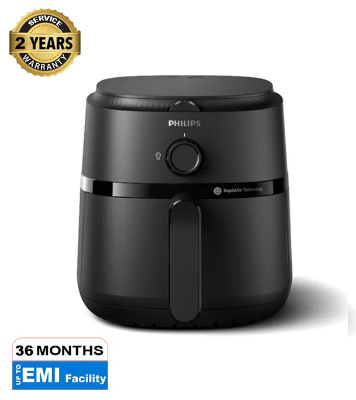 Buy Philips 4.2L Air Fryer (NA120/00) (Best Price) Online at Best Price