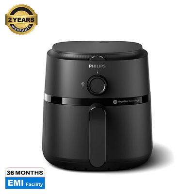 Buy Philips Air Fryer NA231 6.20 Ltr (Digital Display) at Best Price in Bangladesh