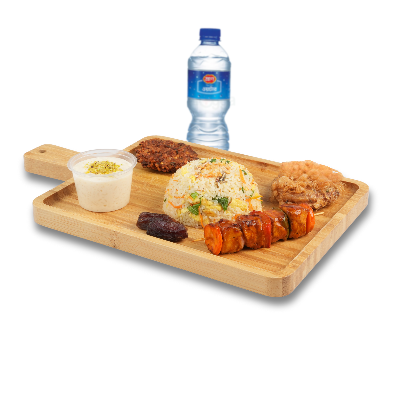 Picture of Iftar Platter -6