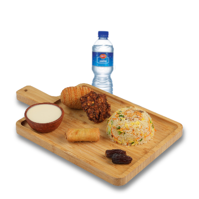 Picture of Iftar Platter -4