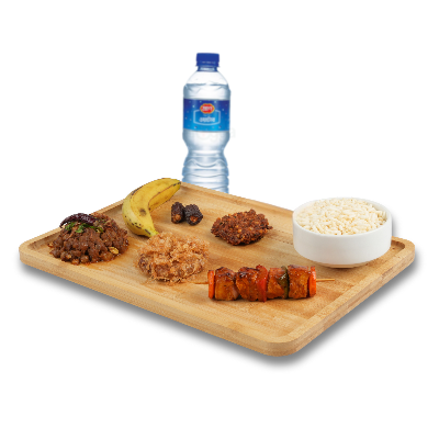 Picture of Iftar Platter -3