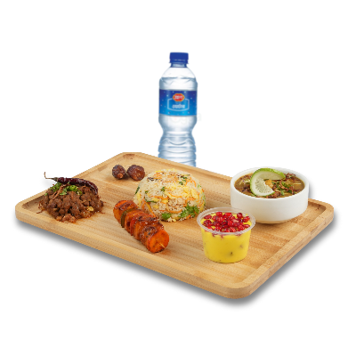 Picture of Iftar Platter -7