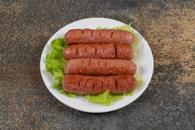 Picture of Chicken Sausage