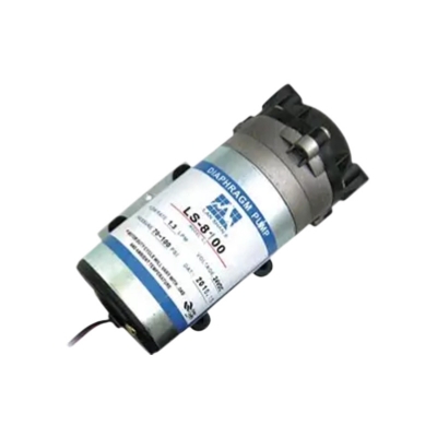 Picture of Lan Shan 100 GPD Booster Pump