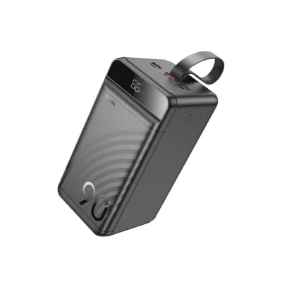 Picture of Hoco J123D 90000mAh 22.5W Fast Charging Power Bank