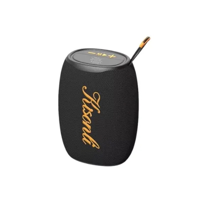 Picture of Kisonli K20 Bluetooth Speaker – Black