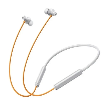 Picture of Realme Buds Wireless 5 ANC Neckband Earphone – Silver