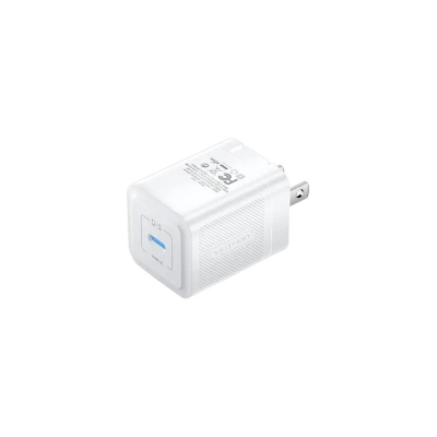 Picture of VENTION FEPB0-US 20W USB-C GaN Charger – White
