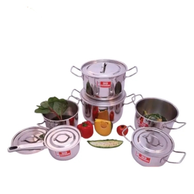 Picture of 3-in-1 Stainless Steel Vegetable Slicer