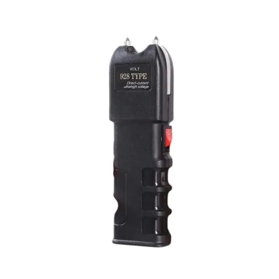 Picture of Self Defence Stun Gun-928 with Flashlight