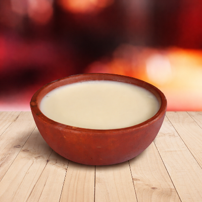 Picture of Baked Yogurt