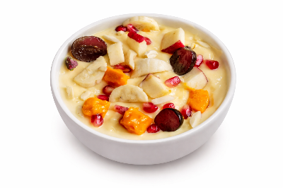 Picture of Fruit Custard