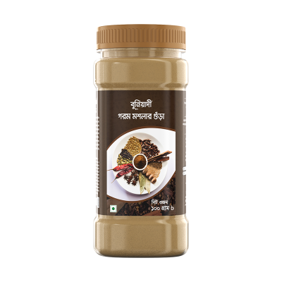 Picture of Buniyadi Garam Masala 100gm