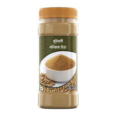 Picture of Buniyadi Coriender Powder 200gm