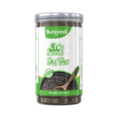 Picture of Buniyadi Chiaseed 500gm