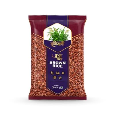 Picture of Brown Rice 1Kg