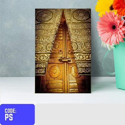 Picture of 1-part 18x12 inch Wall Canvas Art with Zigzag Lamination (Printing) - 18x12 inch