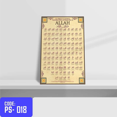 Picture of Premium Quality Wall Canvas Art (Printing) – 18x12 inch 1pes Zigzag Lamination - 18x12 inch