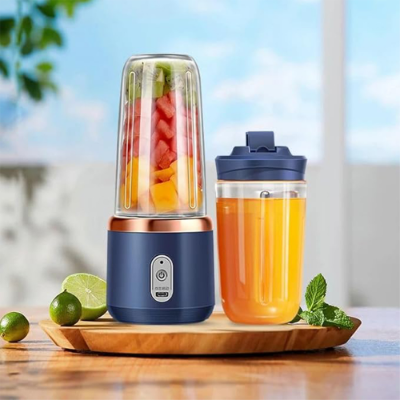 Picture of Multi-Function Portable Juicer/Blender 400ml