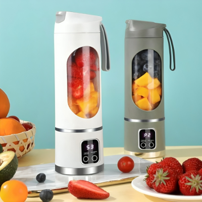 Picture of HP-870 High Power Portable Juicer Cup 450ml