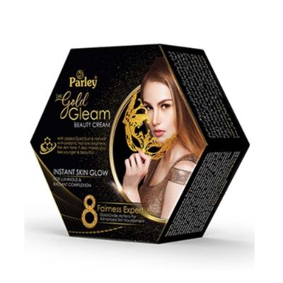 Picture of Parley 24K Gold Gleam Beauty Cream