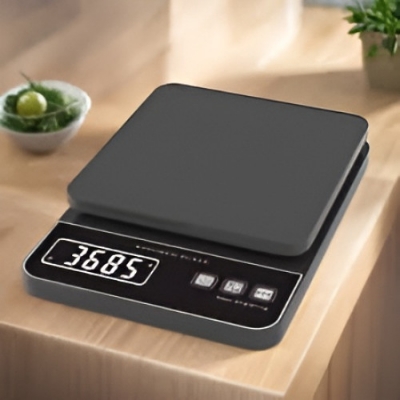 Picture of ELEC BLW-B301 Digital Kitchen Scale Electronic Scale