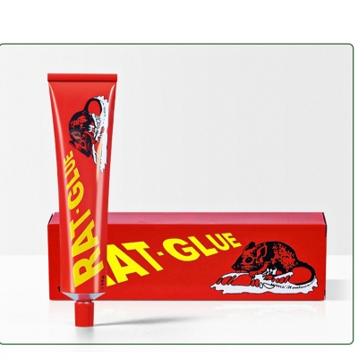 Picture of Tubo Rat Glue Tube Mouse Glue Trap Tube Rat Adhesiv
