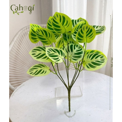 Picture of Plants for Home Office Desk Farmhouse Room Decor